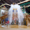Отель Great Wolf Lodge Anaheim, CA, фото 21