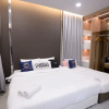 Отель Atlantis Residence Seaview Apartment by Iconstay Melaka, фото 5
