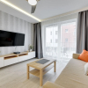 Отель IQApartments Św Barbary Gdańsk 12, фото 4