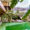 Отель The Hide Hostel at Canggu - Adults Only, фото 10