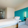 Отель Gunsan little Prince Hotel, фото 13