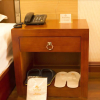Отель Ming Qi Hotel, фото 4