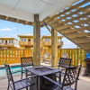 Отель Anchor House - Private Pool & Ocean Views!, фото 25