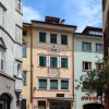 Отель Sonnenuhr Bolzano Apartments, фото 46
