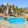 Отель Hesperia Playa el Agua, фото 9