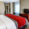 Отель Comfort Inn Bessemer Birmingham South, фото 6