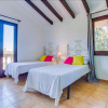 Отель Villa Calamar, фото 4