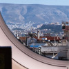 Отель Glamour Rooftop Apartment near Athens, фото 21