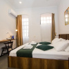Отель AnBani Hotel City Center, фото 6
