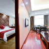 Отель Vienna Hotel Nanning Jiangnan Wanda Branch, фото 5
