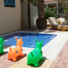 Отель Galazio Beach Resort, фото 17