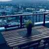 Отель Homely Apartment in South Brisbane, фото 23