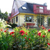 Отель Chambres d'Hôtes Saint Aignan, фото 1