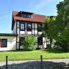 Отель Classic Holiday Home in Harz near Braunlage Ski Area, фото 10