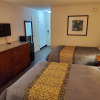 Отель Jackson Hotel and Convention Center, фото 5