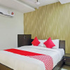 Отель OYO 27638 Jay Radhe, фото 4