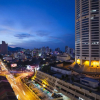 Отель The Granite Luxury Hotel, фото 34