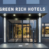 Отель Green Rich Hotel Izumo, фото 1