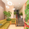 Отель Thank Inn Plus Hotel Huai'an Hongze Middle School Bus Station, фото 4