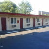 Отель Aaron Motel, фото 12