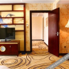 Отель Sanhe Hotel, фото 15