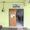 Отель OYO 90135 Saujana Villa Cherok Paloh, фото 23