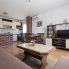 Отель Nice Apartment With Private Roofed Terrace, Near the Sea and National Park, фото 17