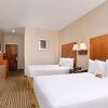 Отель Holiday Inn Express Hotel & Suites Decatur-I-20 East, фото 8