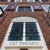 Отель B&B Het Pakhuys, фото 42