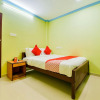 Отель Dream Stays by OYO Rooms, фото 6