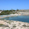 Отель Lampedusa Casa al mare a 150mt della spiaggia, фото 3