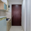 Отель Cozy Studio Room Apartment at Springwood Residence, фото 16