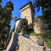 Отель Rocca di Cetona - a Medieval Castle, фото 28