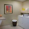 Отель Courtyard Toronto Brampton, фото 11