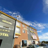 Отель Grand Kervan Otel, фото 8