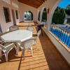 Отель Cometa - holiday home with private swimming pool in Benissa, фото 10