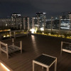 Отель Nuevo-Lujoso Depa Polanco C-Terraza 2206, фото 1