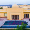 Отель The Vijayran Palace by Royal Quest Resorts, фото 5