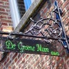 Отель B&B De Groene Maan в Мехелене