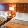 Отель Comfort Inn at the Park, фото 5