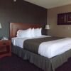 Отель AmericInn by Wyndham Sioux City, фото 3