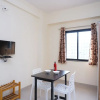 Отель OYO Living Sriram heights Bhekrai Nagar Near Kumar Park Infinia, фото 6