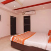 Отель Oyo Flagship Bridge View Hotel, фото 19