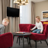 Отель Best Western Hotel Svava, фото 35