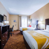 Отель Quality Inn, фото 4