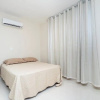 Отель Aluguel Apartamento 2 quartos s/ 1 suíte | Bombas/SC, фото 6