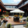 Отель Yueli Courtyard Hotel, фото 10