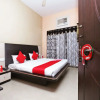 Отель OYO 7788 Sai Raghunath Palace, фото 3