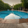 Отель Corbett Machaan Resort, фото 3