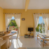 Отель Ceu Azul - Elevated villa with stunning views and big garden, фото 7